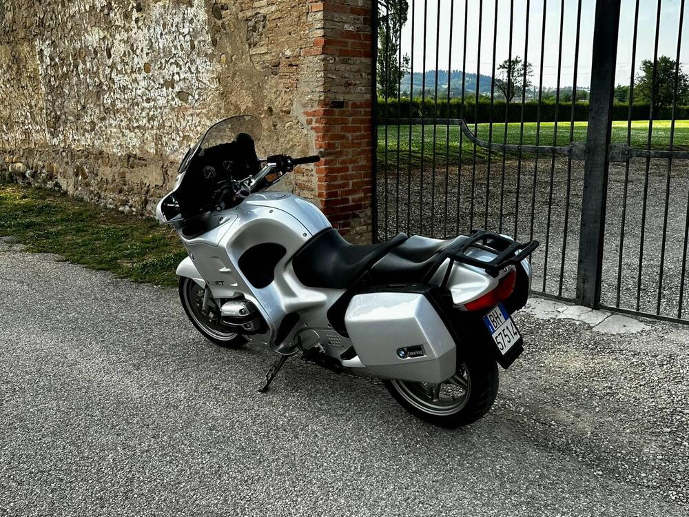 Bmw R 1150 RT (2000 - 06) (5)