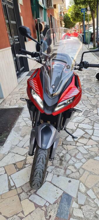 Triumph Tiger Sport 660 (2022 - 24) (2)