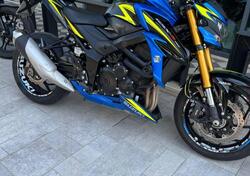 Suzuki GSX S 750 ABS (2017 - 20) usata