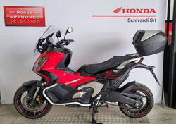 Honda X-ADV 750 DCT Gravel (2021 - 24) usata