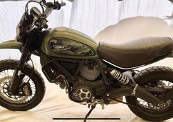 Ducati Scrambler 800 Urban Enduro (2015 - 16) usata