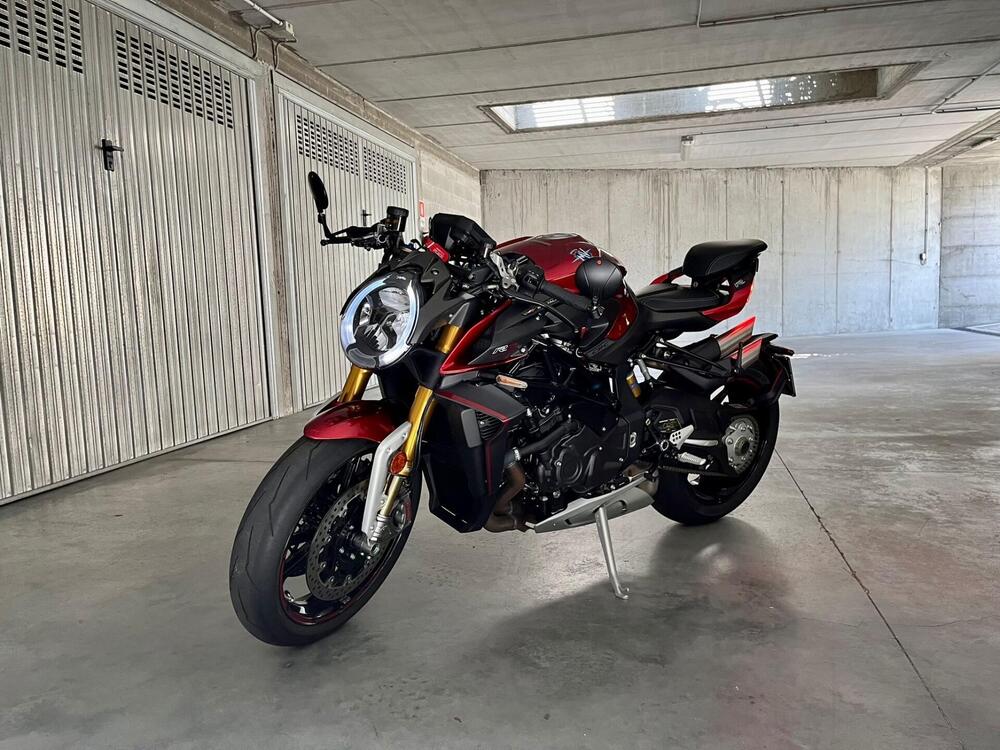 MV Agusta Brutale 1000 RR Assen (2023 - 24) (5)