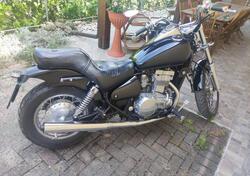 Kawasaki VULCAN EN 500 d'epoca