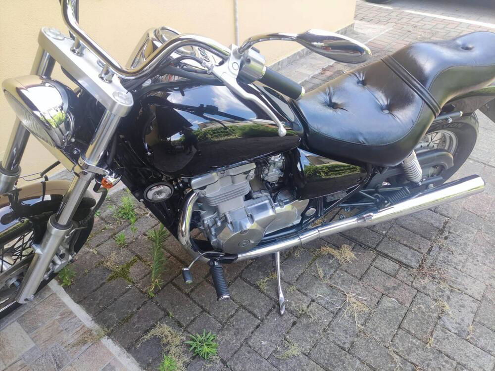 Kawasaki VULCAN EN 500 (3)