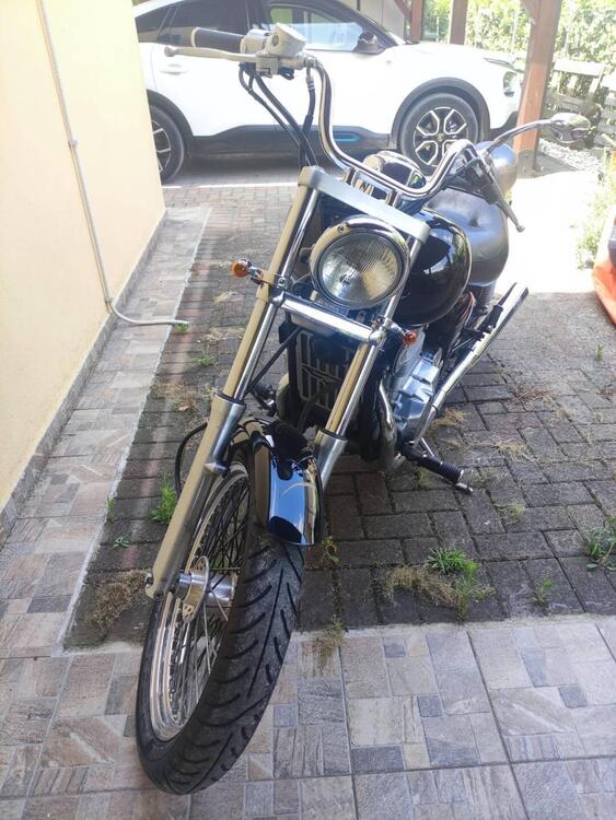 Kawasaki VULCAN EN 500 (5)