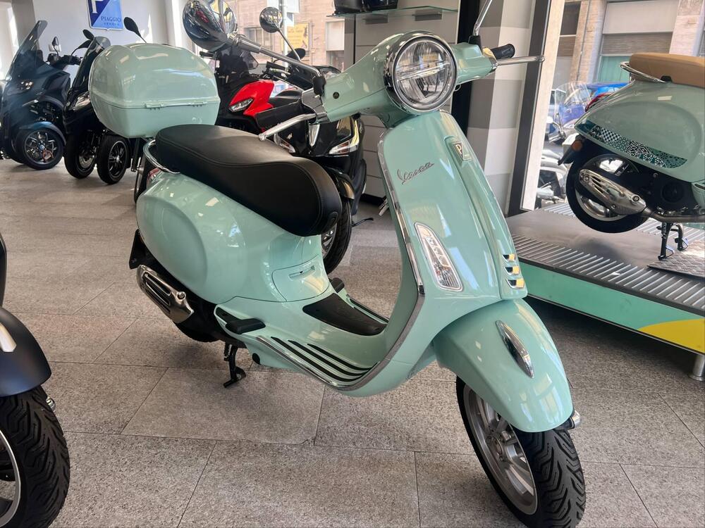 Vespa Primavera 150 (2021 - 23) (2)