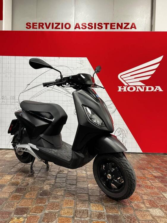 Piaggio 1 Active (2022 - 24)