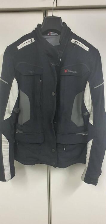 GIACCA DA MOTO Dainese