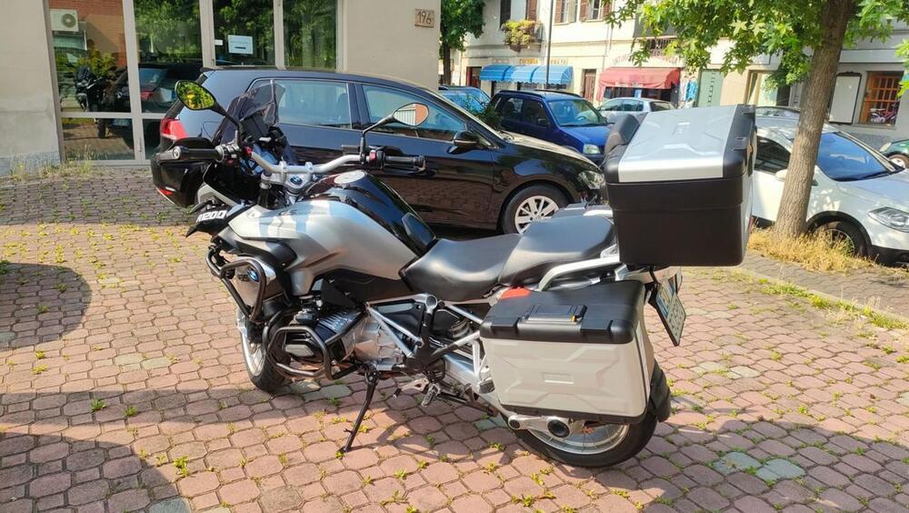 Bmw R 1200 GS (2013 - 16) (3)