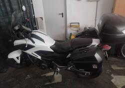 Honda NC 750 X DCT ABS (2014 - 15) usata