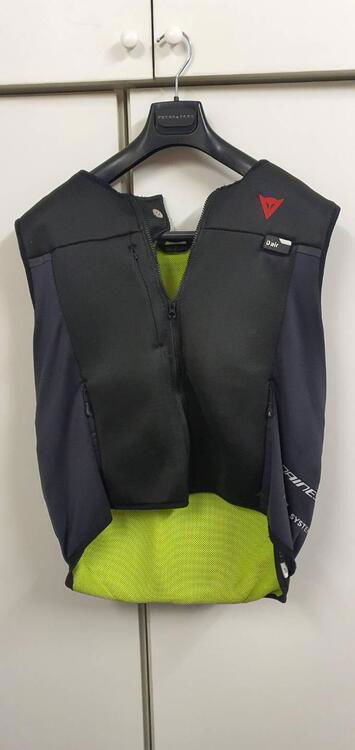 GIUBBINI AIRBAG Dainese