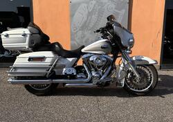 Harley-Davidson 1584 Electra Glide Ultra Classic (2008 - 13) - FLHTCU usata