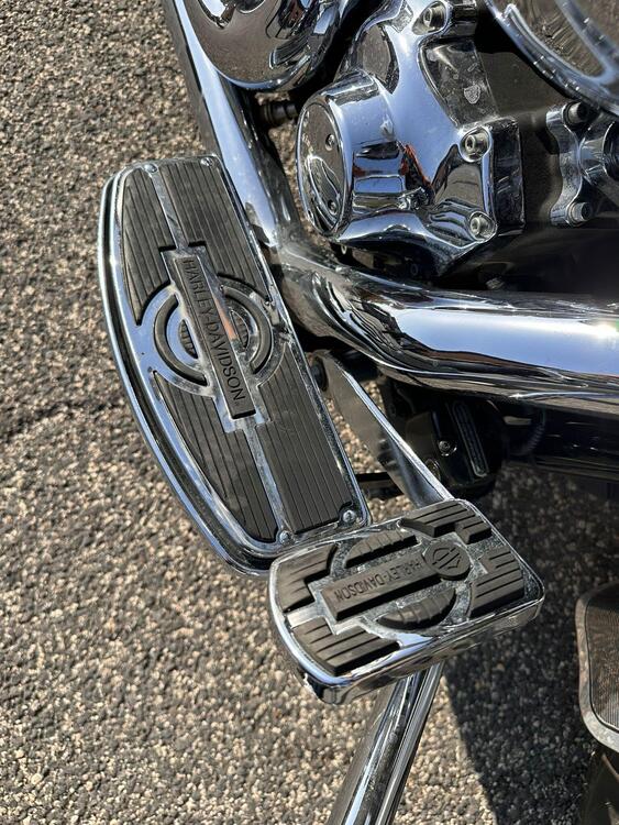 Harley-Davidson 1584 Electra Glide Ultra Classic (2008 - 13) - FLHTCU (5)