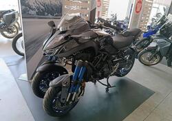 Yamaha Niken 850 (2018 - 20) usata