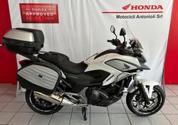 Honda NC 750 X DCT ABS (2014 - 15) usata