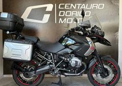 Bmw R 1200 GS (2010 - 12) usata