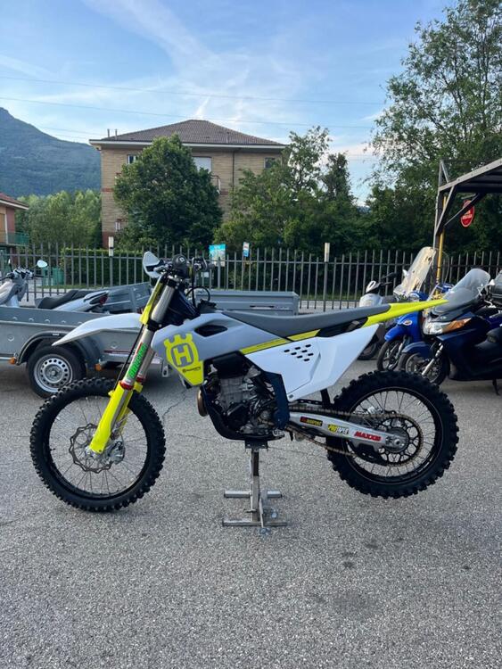 Husqvarna FC 450 (2023)