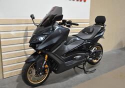 Yamaha T-Max 560 Tech Max (2022 - 24) usata