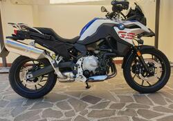 Bmw F 750 GS (2021 - 24) usata