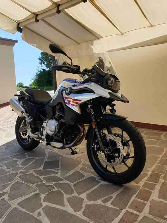 Bmw F 750 GS (2021 - 24) (3)