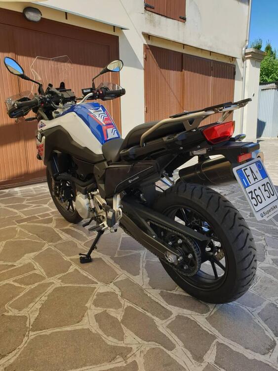 Bmw F 750 GS (2021 - 24) (4)