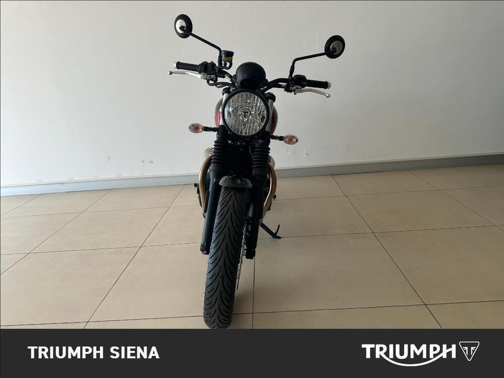 Triumph Speed Twin 900 (2023 - 24) (2)