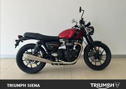 Triumph Speed Twin 900 (2023 - 24) nuova