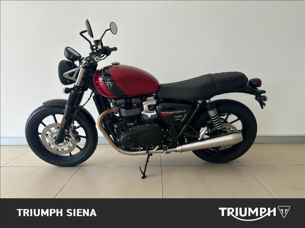 Triumph Speed Twin 900 (2023 - 24) (3)