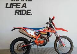 KTM EXC 350 F (2017) usata