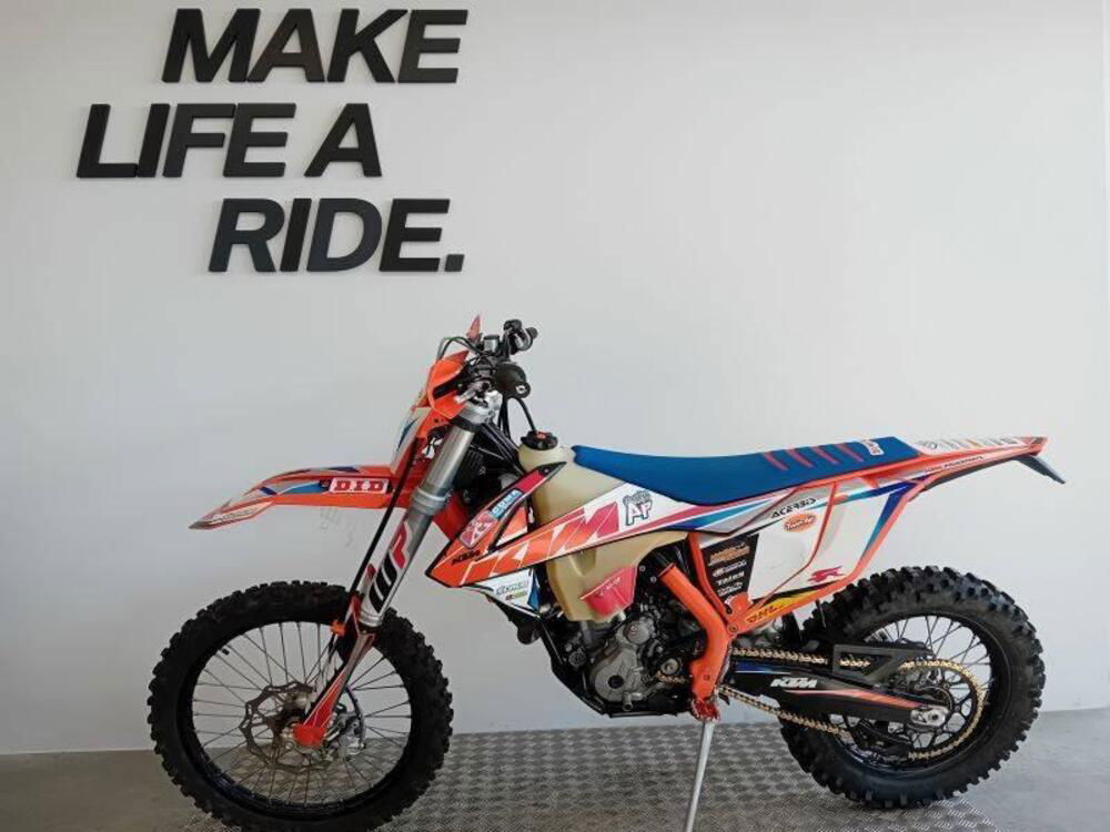 KTM EXC 350 F (2017) (2)