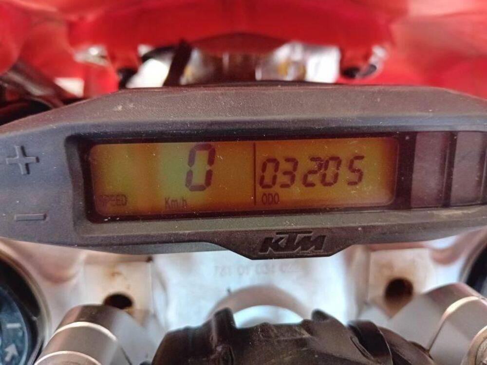 KTM EXC 350 F (2017) (3)