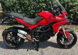 Ducati Multistrada 1200 ABS (2013 - 14) usata