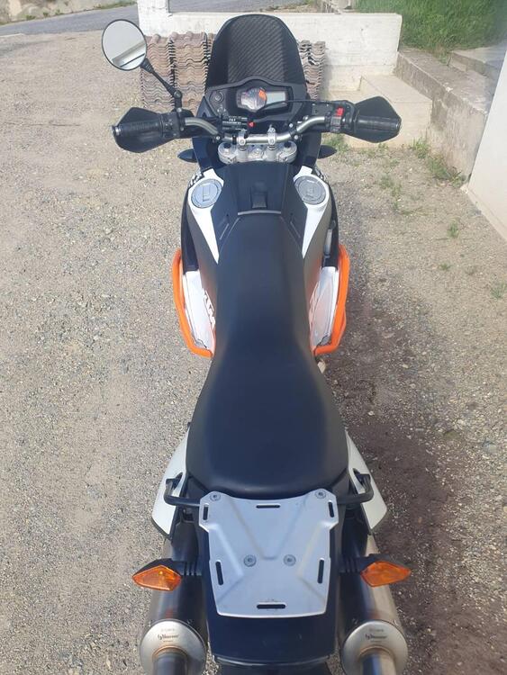 KTM 990 Adventure R (2009 - 11) (3)