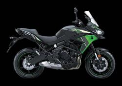 Kawasaki Versys 650 (2021 - 24) nuova