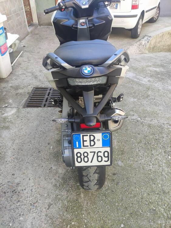 Bmw C 600 Sport (2011 - 15)