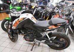 KTM 200 Duke ABS (2011 - 15) usata