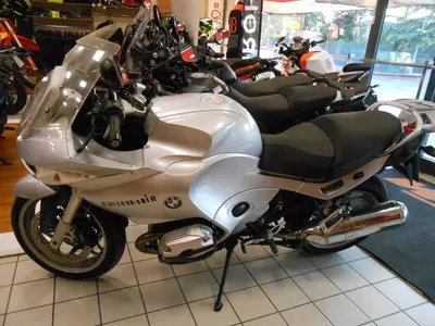 Bmw R 1200 ST usata