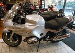 Bmw R 1200 ST usata