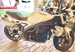 Triumph Speed Triple 1050 (2005 - 11) usata