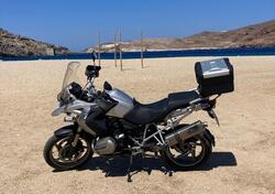 Bmw R 1200 GS (2008 - 09) usata