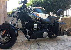 Harley-Davidson 1690 Fat Bob (2014 - 16) - FXDF usata