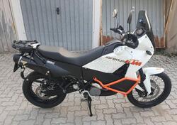 KTM 990 Adventure (2009 - 11) usata