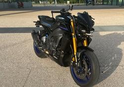 Yamaha MT-10 SP (2022 - 24) usata