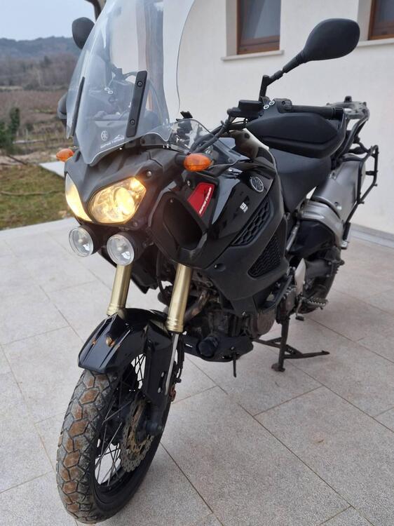 Yamaha XT1200Z Super Ténéré ABS (2010 - 15) (2)