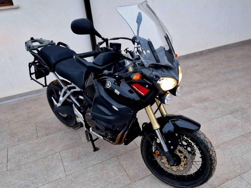 Yamaha XT1200Z Super Ténéré ABS (2010 - 15) (4)