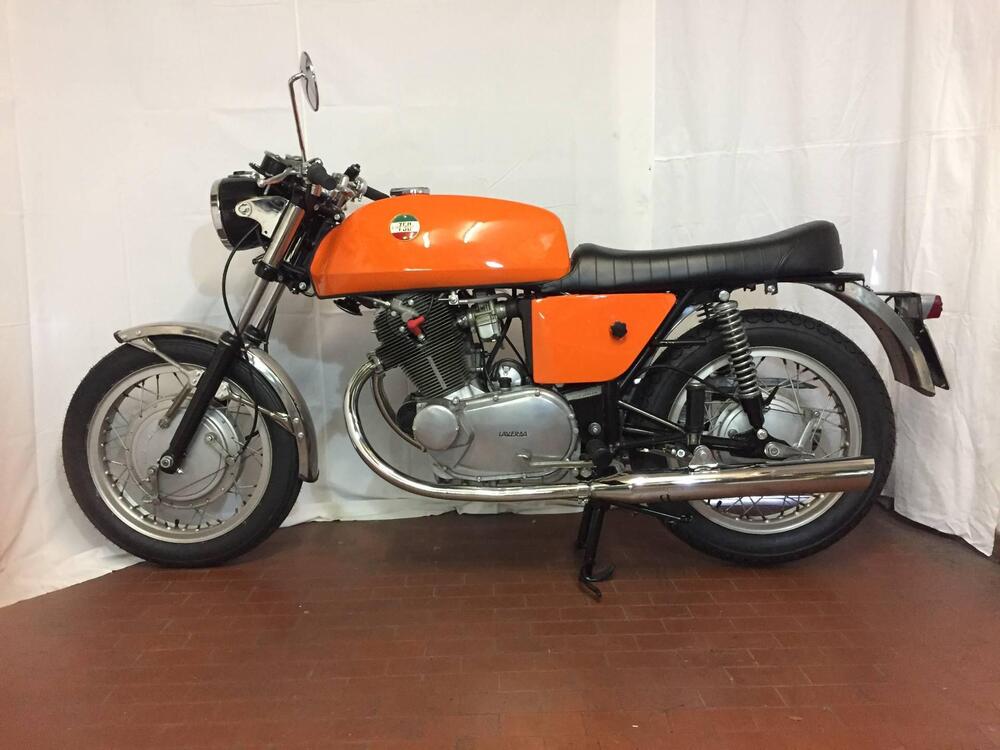 Laverda 750 sf