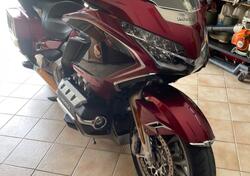 Honda GL 1800 Gold Wing DCT (2020) usata