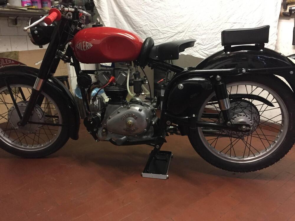 Gilera Nettuno 250  (2)