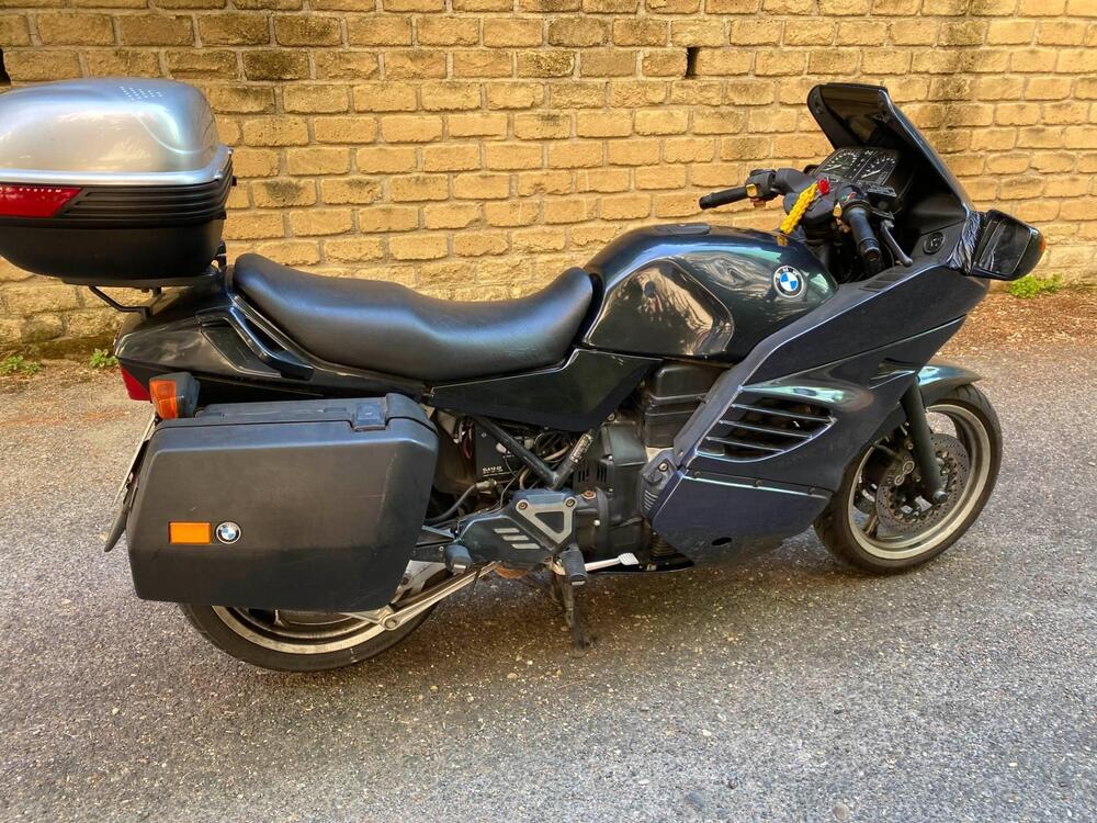 Bmw K 1100 RS ABS