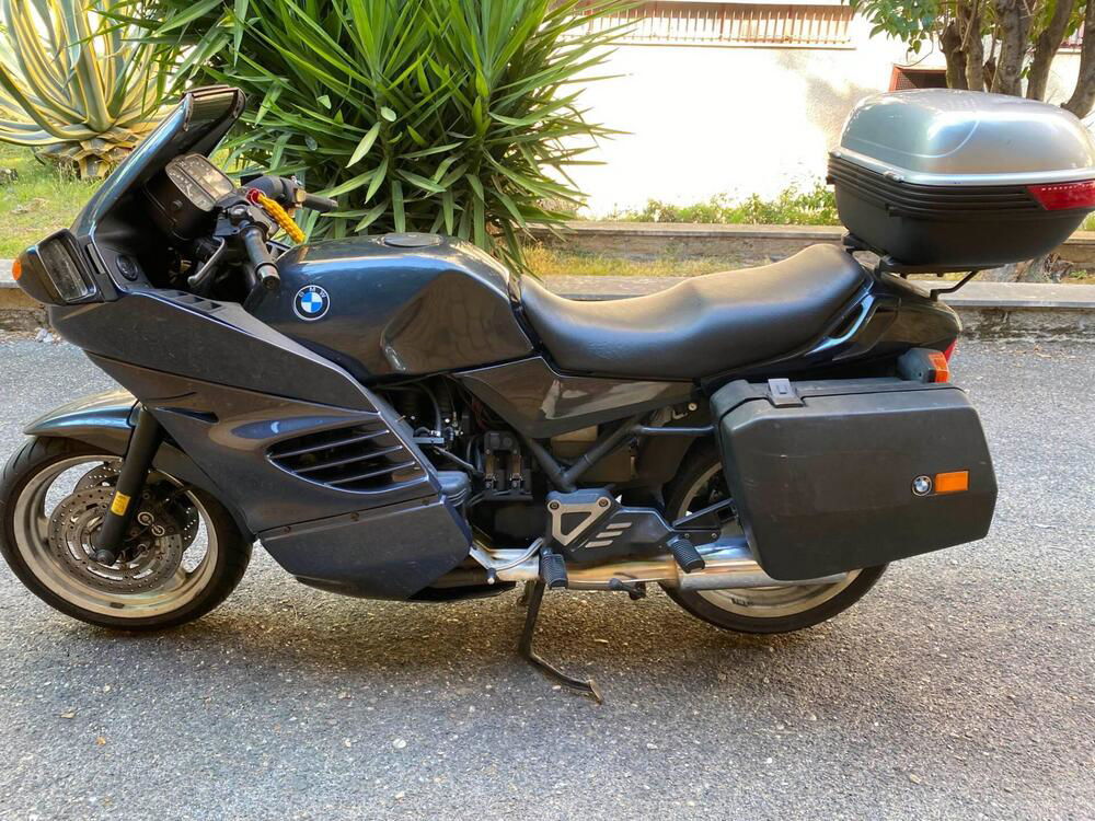 Bmw K 1100 RS ABS (3)